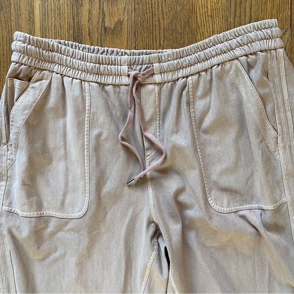 Athleta Farallon Jogger Dusty Rose Pink 531090 Size 22 NWOT - Picture 4 of 9